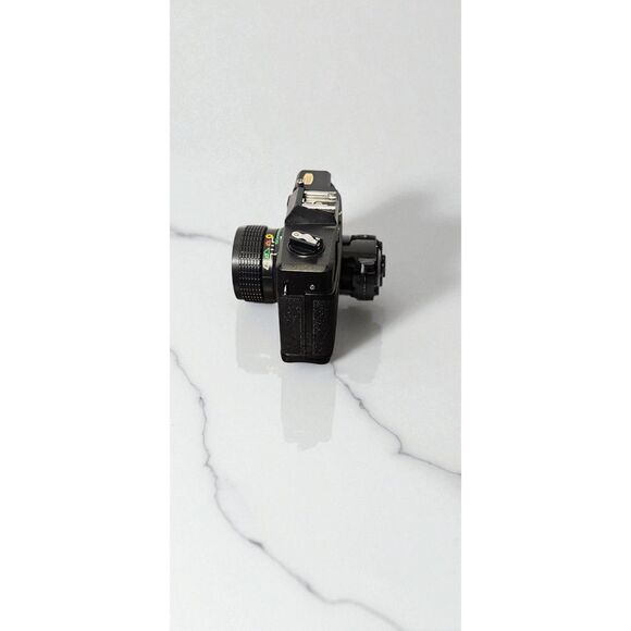 Vintage Promotional Time/Life Magazine 35mm Camera -- ITEM #3317 - Picture 7 of 7